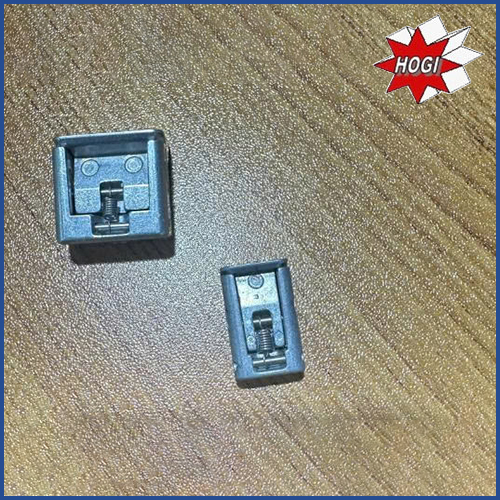 Forming suction mold