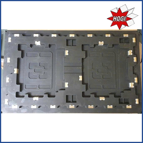 Forming suction mold